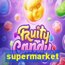 supermarket simulator apk dinheiro infinito android